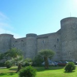 Castello Ursino Catania